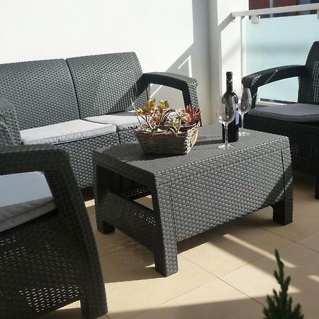Apartemento nuevo cerca del mar Puerto De Naos Esterno foto