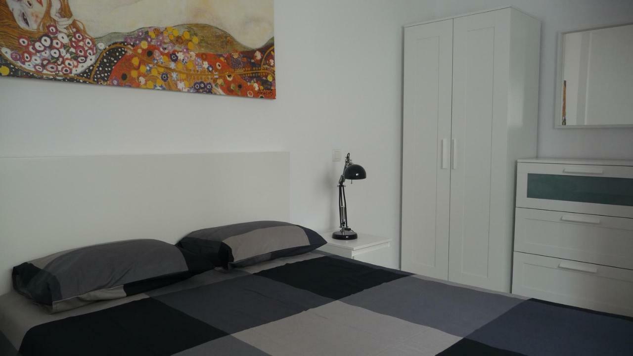Apartemento nuevo cerca del mar Puerto De Naos Esterno foto